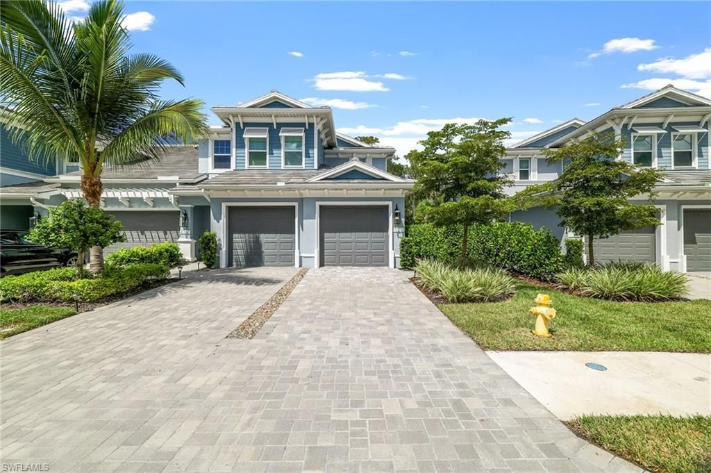 2614 Seychelles Cir, Unit 1204, Naples, FL 34112 Main Photo