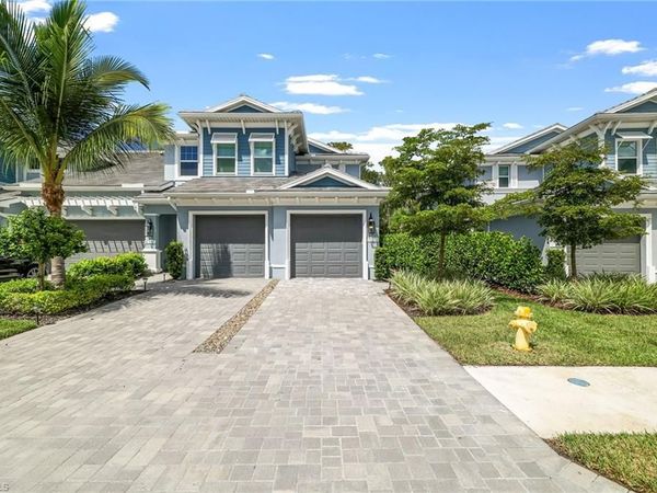 2614 Seychelles CIR, Unit 1204, NAPLES, FL 34112