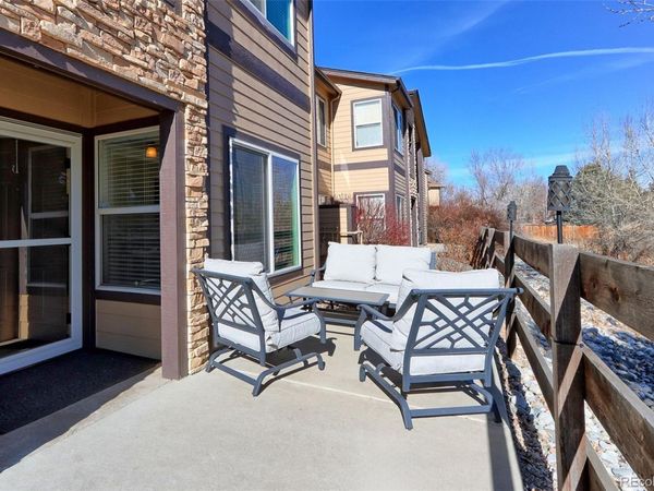 4875 S Balsam Way , Unit 8-103, Littleton, CO 80123