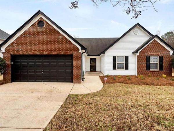 3108 Delaware Loop, Mcdonough, GA 30252