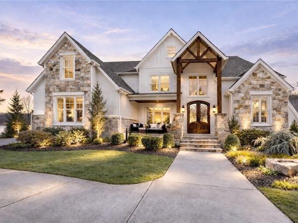 4685 Palmetto Lane, Cumming, GA 30041