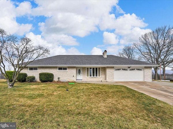 263 EISENHOWER ROAD, PALMYRA, PA 17078