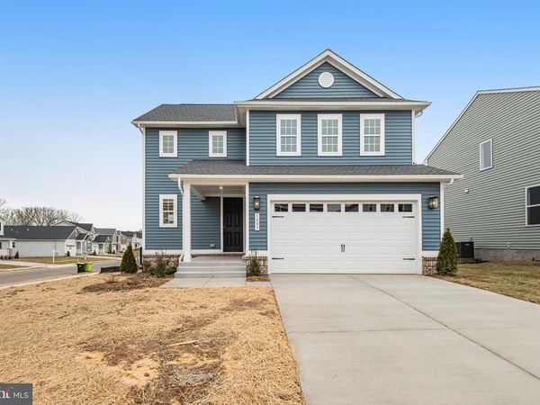 1087 WINTER PLACE, BEALETON, VA 22712