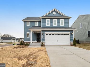 1087 WINTER PLACE, BEALETON, VA 22712