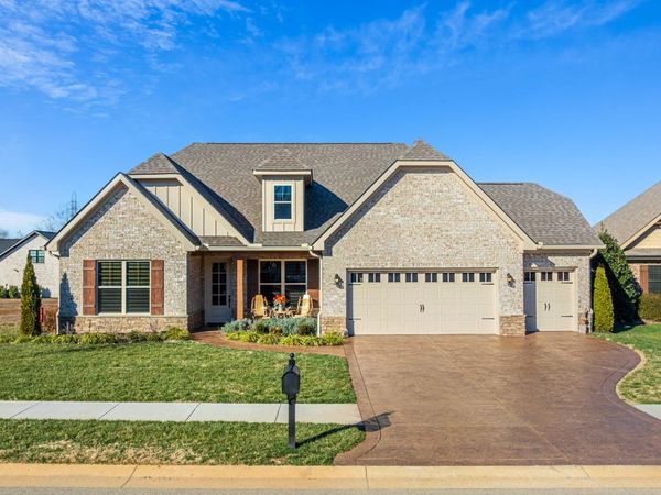 2743 Old Club Rd, Loudon, TN 37774