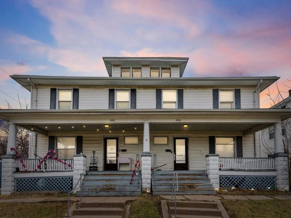 1218-1220 11 Street, Moline, IL 61265