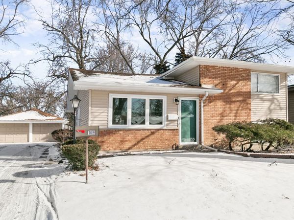 109 Wilson Street, Park Forest, IL 60466