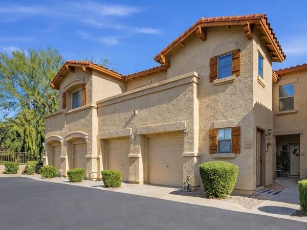 2831 E SOUTHERN Avenue, Unit 232, Mesa, AZ 85204