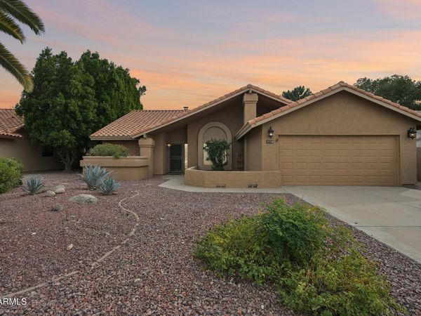 19135 N 92ND Avenue, Peoria, AZ 85382