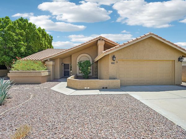 19135 N 92ND Avenue, Peoria, AZ 85382