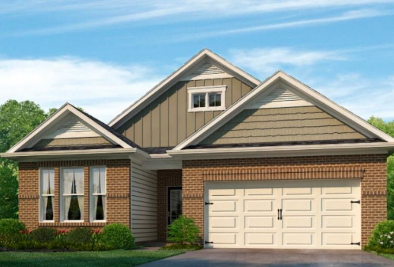 355 Windemere Loop, Oakland, TN 38060 Main Photo