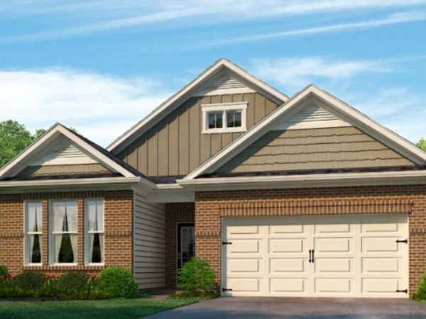 355 WINDEMERE LOOP, Oakland, TN 38060