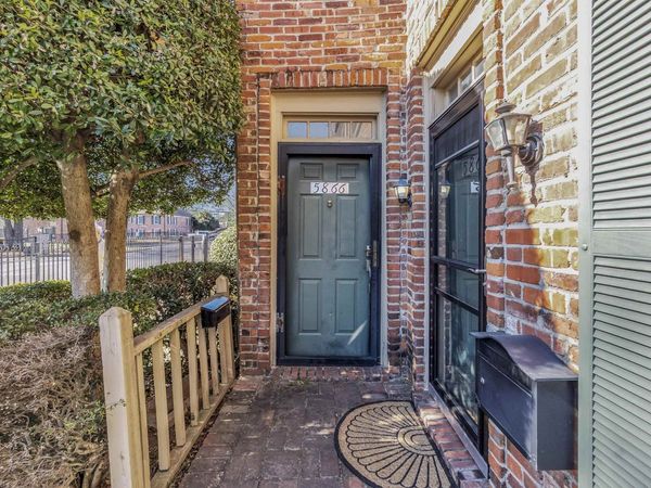 5866 ROXBURY DR, Unit 5866, Memphis, TN 38119