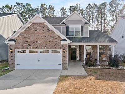 144 Tawney Forest Road Road , Blythewood, SC 29016