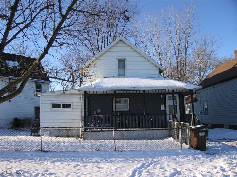 12022 Avenue Of Peace, Cleveland, OH 44135 Photo 1