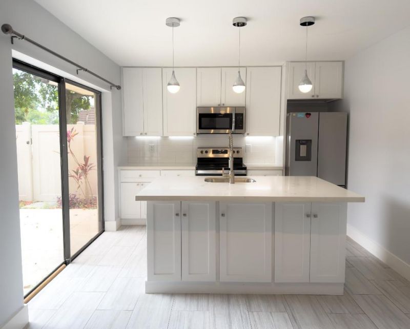 7724 77th Way, West Palm Beach, FL 33407 Photo