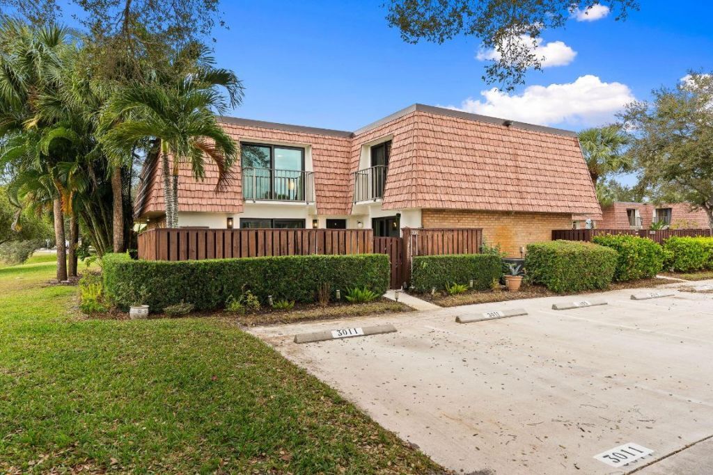 3011 SW Sunset Trace Circle, Unit 3011, Palm City, FL 34990 Photo