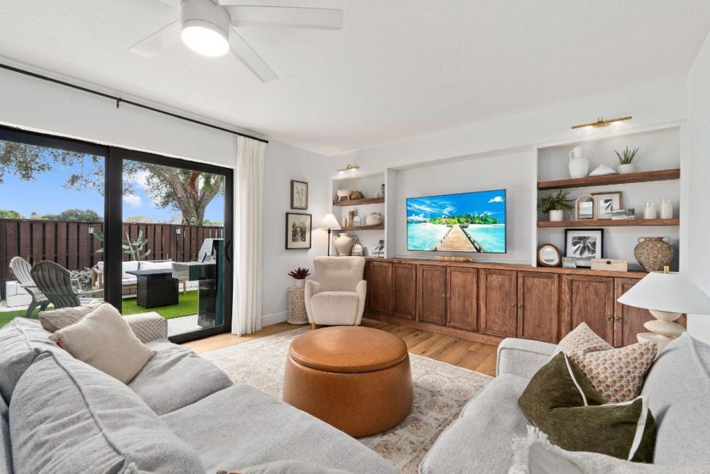 3011 SW Sunset Trace Circle, Unit 3011, Palm City, FL 34990 Photo