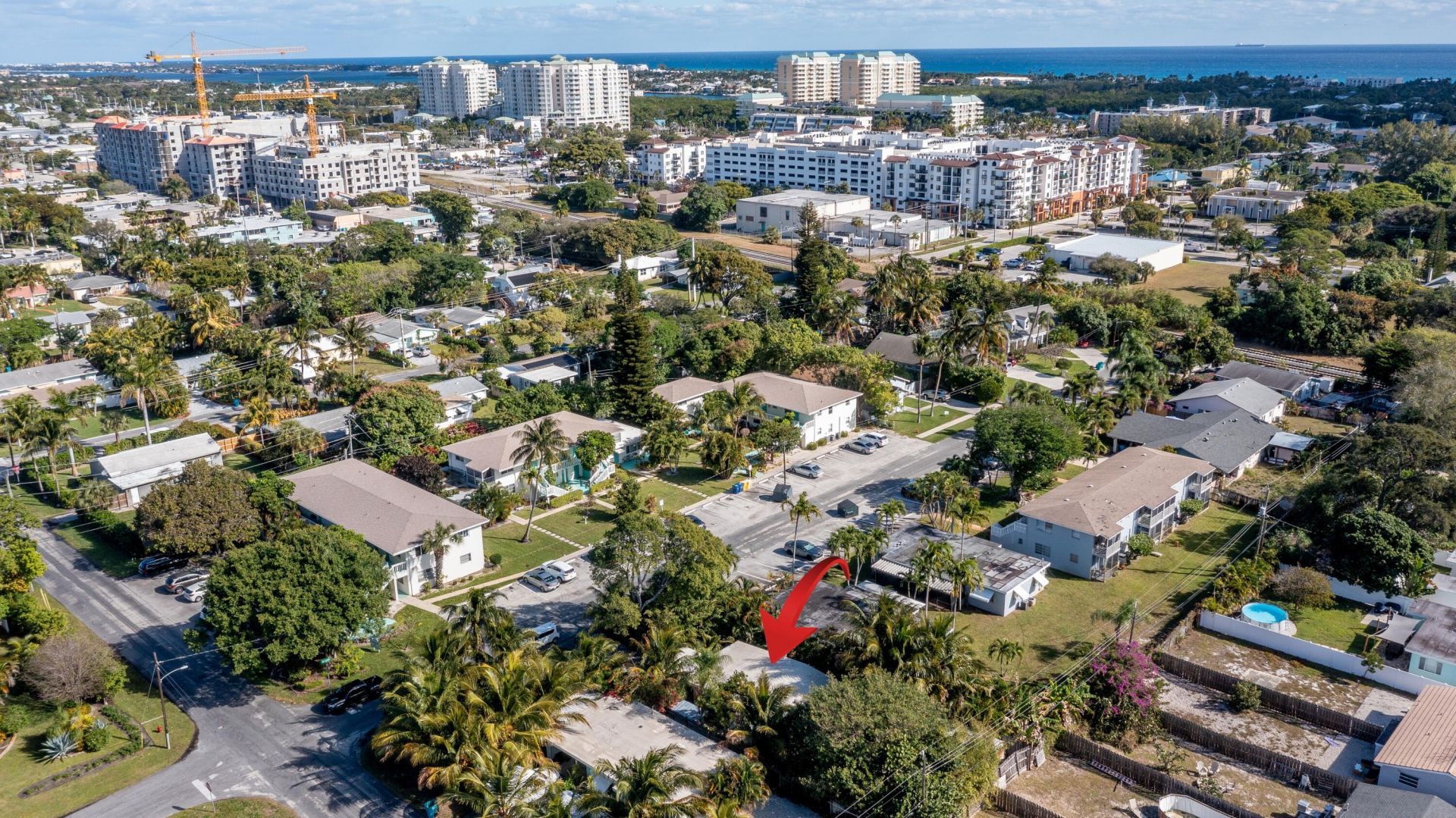 206 SE 3rd Avenue, Boynton Beach, FL 33435 Photo