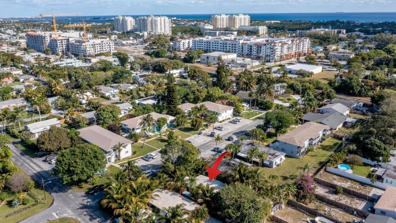 206 SE 3rd Avenue, Boynton Beach, FL 33435 Photo