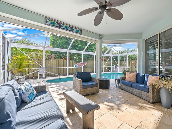 271 Eagleton Estates Boulevard, Palm Beach Gardens, FL 33418