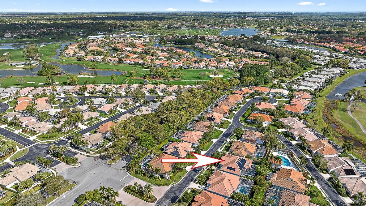 271 Eagleton Estates Boulevard, Palm Beach Gardens, FL 33418 Photo