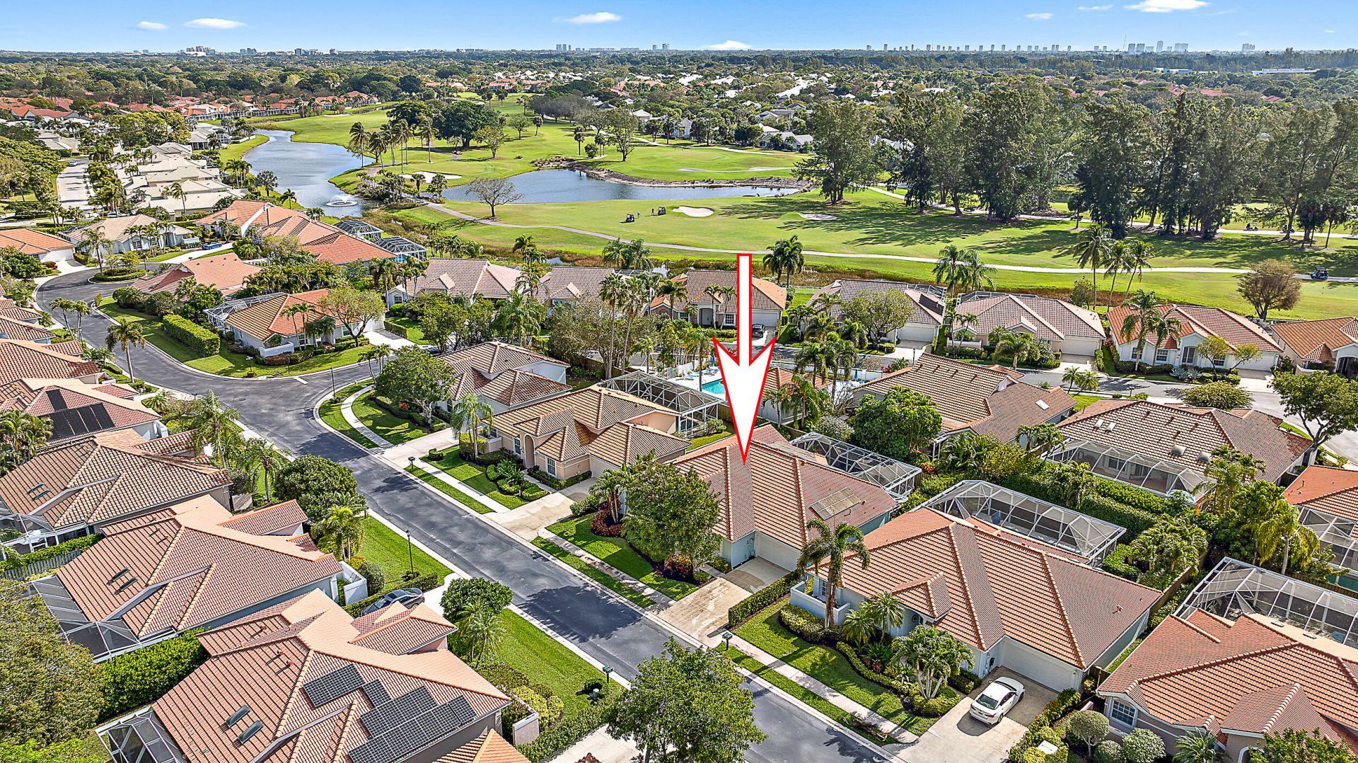 271 Eagleton Estates Boulevard, Palm Beach Gardens, FL 33418 Photo