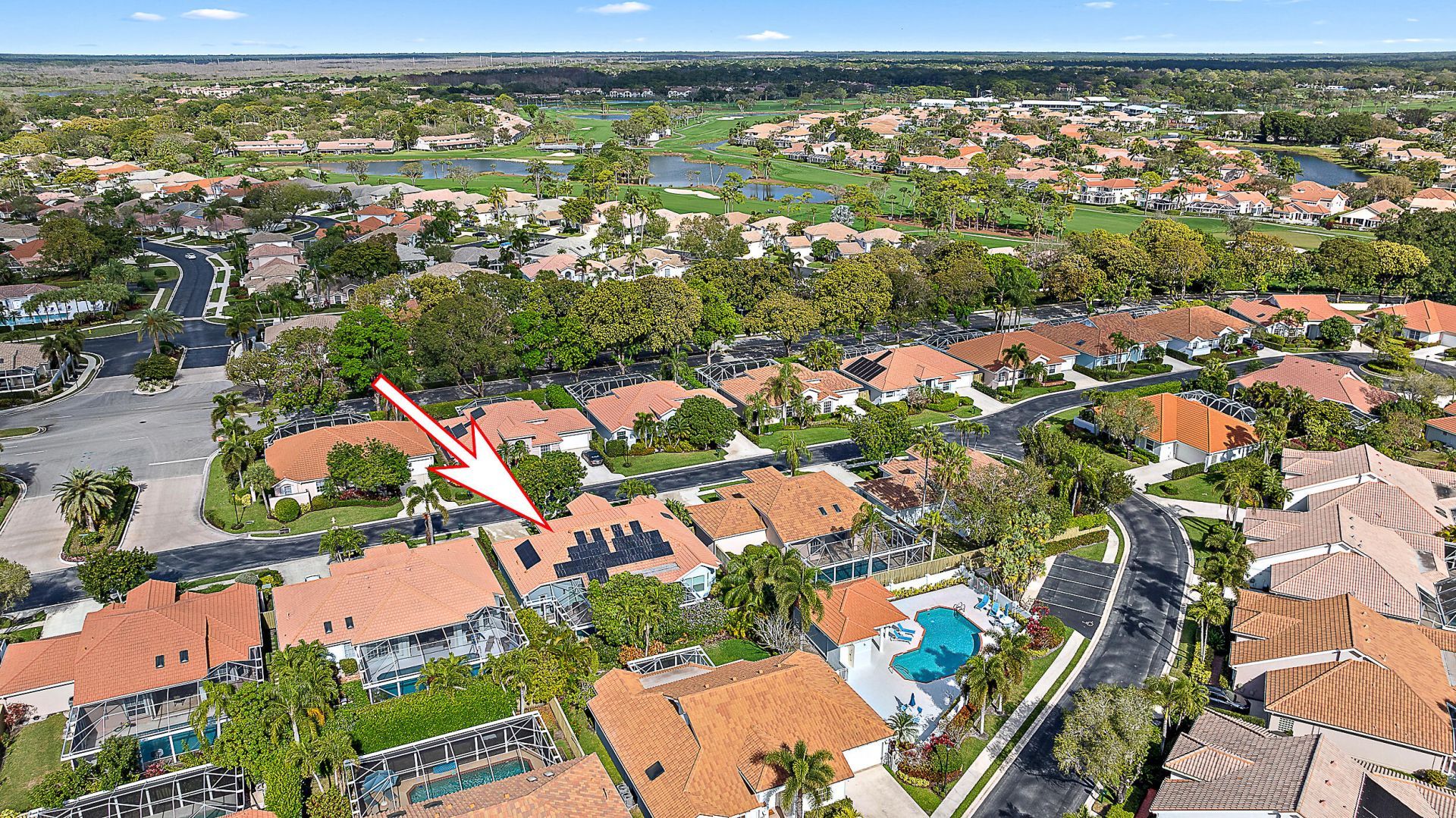 271 Eagleton Estates Boulevard, Palm Beach Gardens, FL 33418 Photo