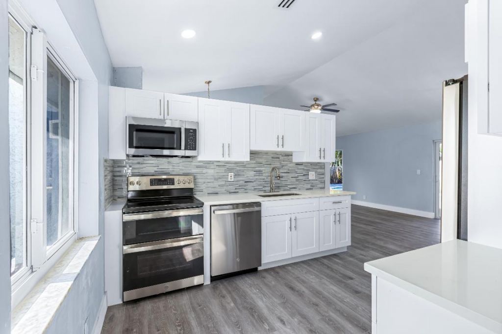 8209 SW 12th Street, North Lauderdale, FL 33068 Photo