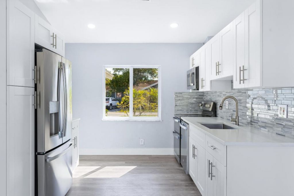 8209 SW 12th Street, North Lauderdale, FL 33068 Photo