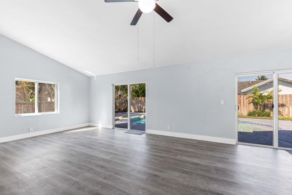 8209 SW 12th Street, North Lauderdale, FL 33068 Photo