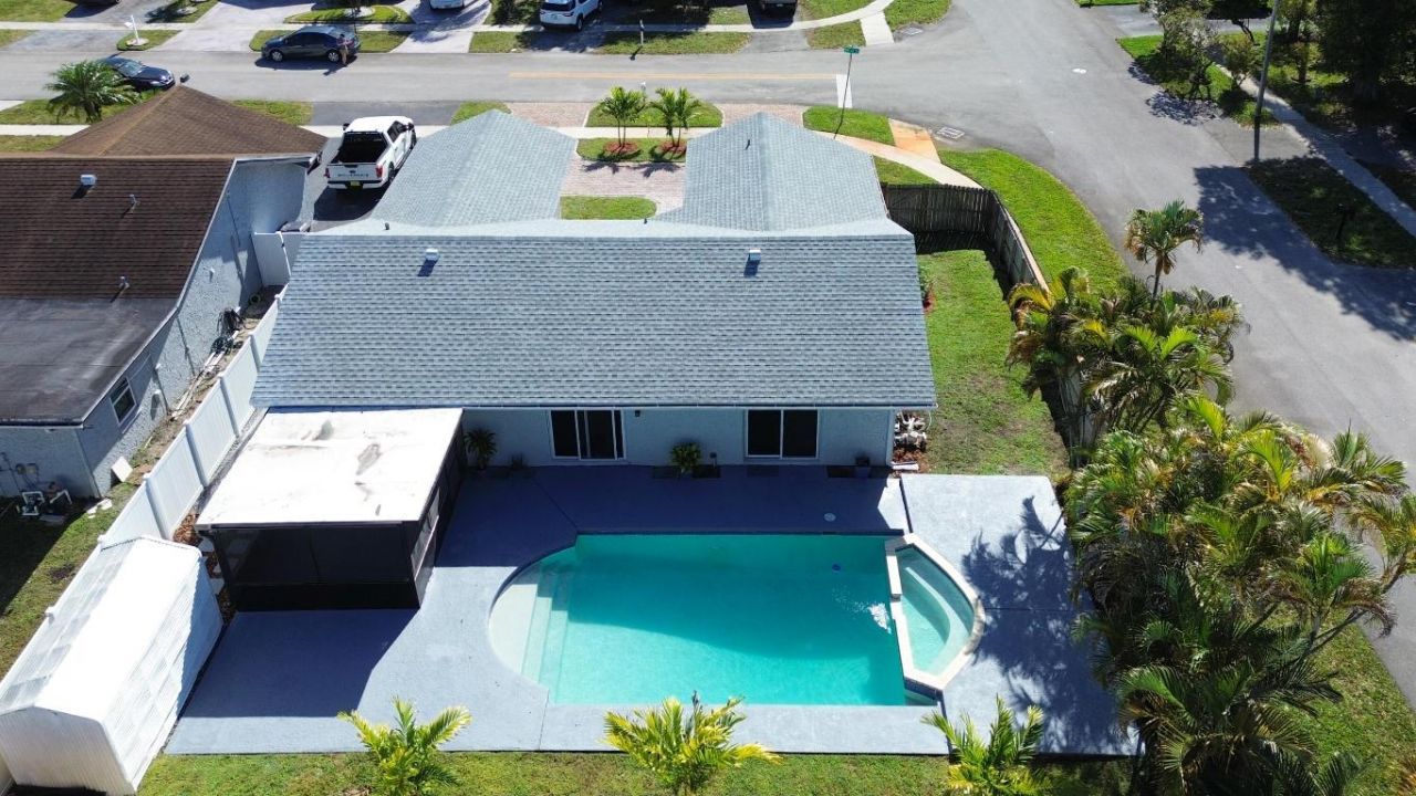 8209 SW 12th Street, North Lauderdale, FL 33068 Photo