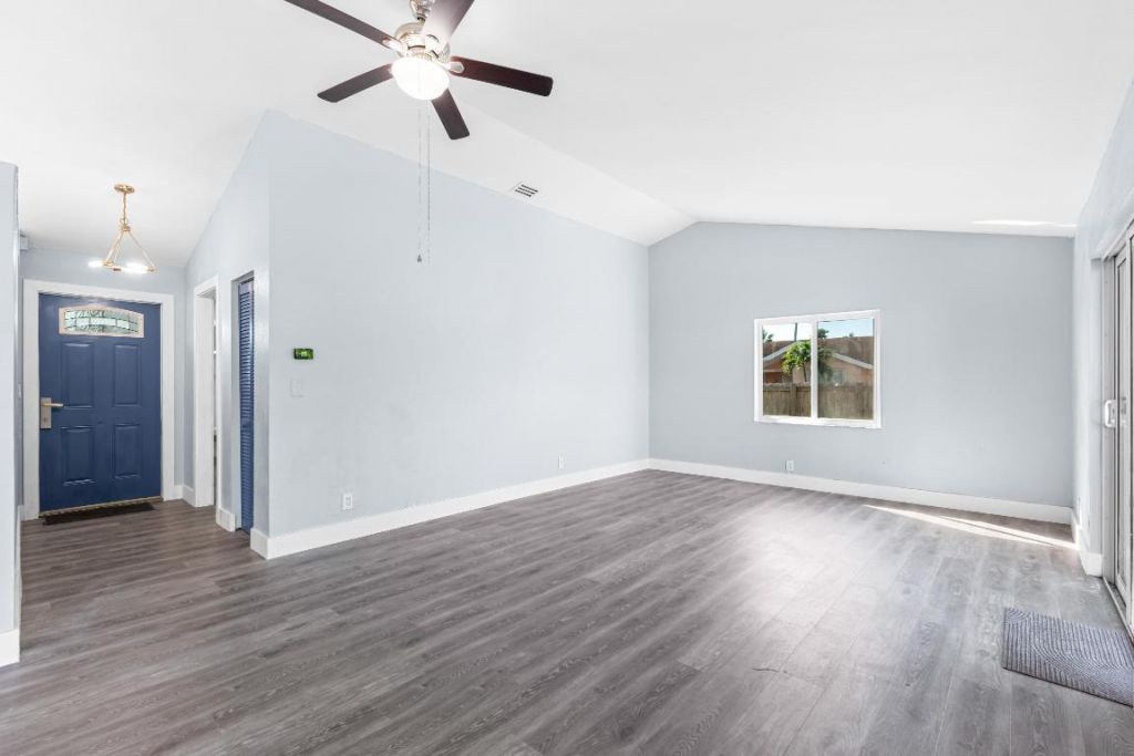 8209 SW 12th Street, North Lauderdale, FL 33068 Photo