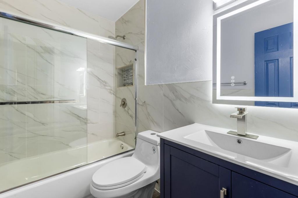 8209 SW 12th Street, North Lauderdale, FL 33068 Photo