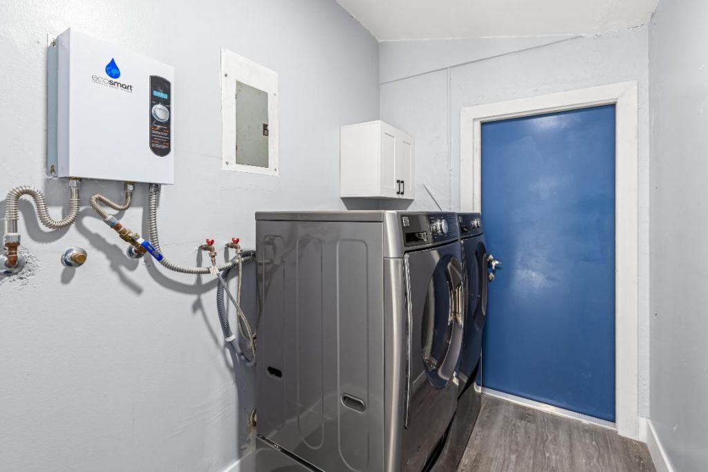 8209 SW 12th Street, North Lauderdale, FL 33068 Photo