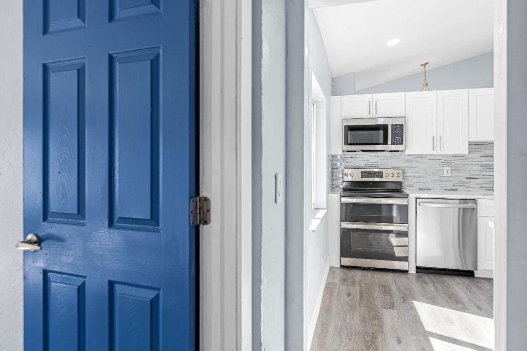 8209 SW 12th Street, North Lauderdale, FL 33068 Photo