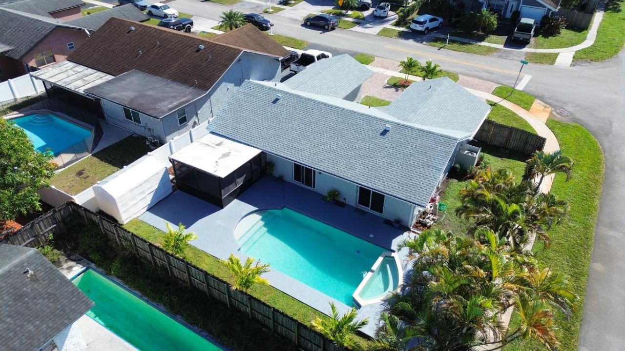 8209 SW 12th Street, North Lauderdale, FL 33068 Photo