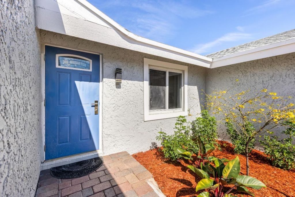 8209 SW 12th Street, North Lauderdale, FL 33068 Photo