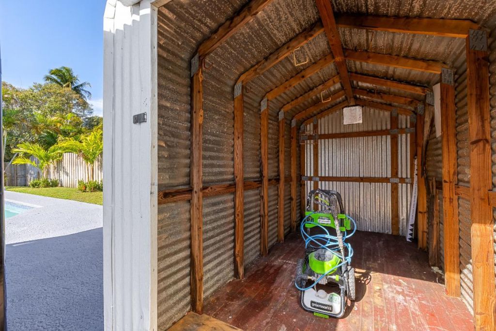 8209 SW 12th Street, North Lauderdale, FL 33068 Photo