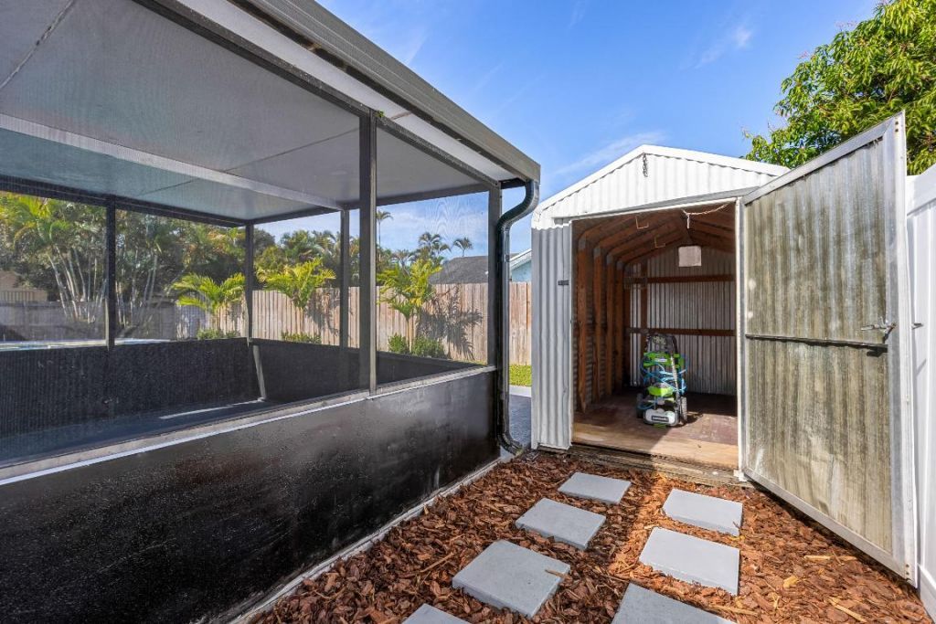 8209 SW 12th Street, North Lauderdale, FL 33068 Photo