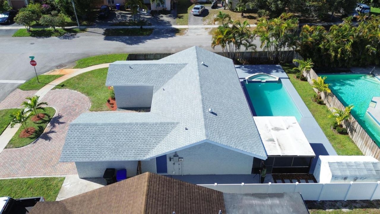 8209 SW 12th Street, North Lauderdale, FL 33068 Photo