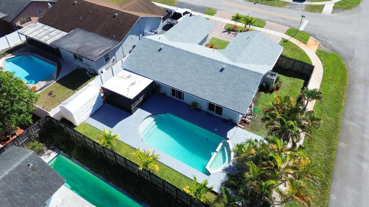 8209 SW 12th Street, North Lauderdale, FL 33068 Photo