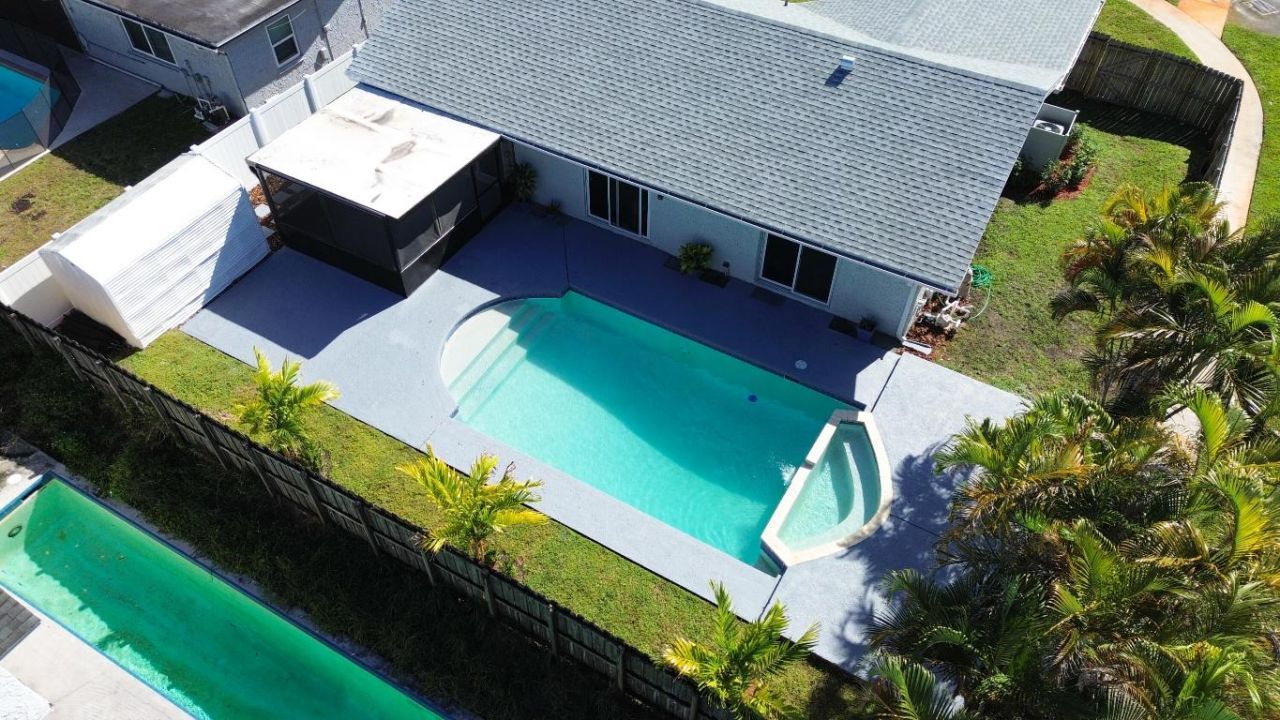 8209 SW 12th Street, North Lauderdale, FL 33068 Photo