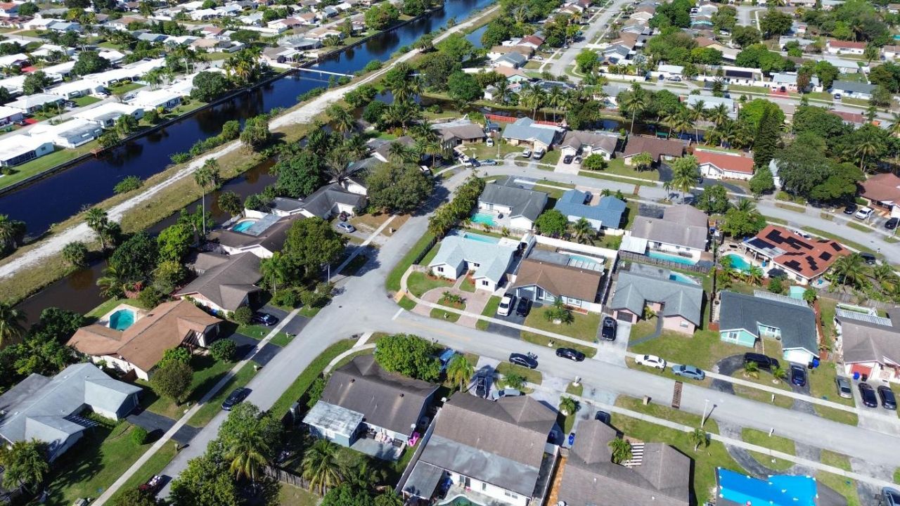 8209 SW 12th Street, North Lauderdale, FL 33068 Photo