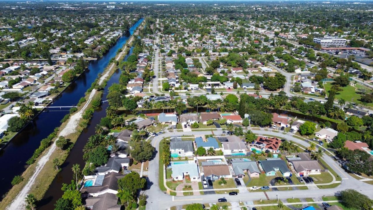 8209 SW 12th Street, North Lauderdale, FL 33068 Photo