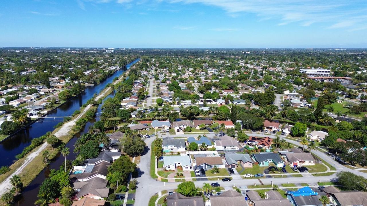 8209 SW 12th Street, North Lauderdale, FL 33068 Photo