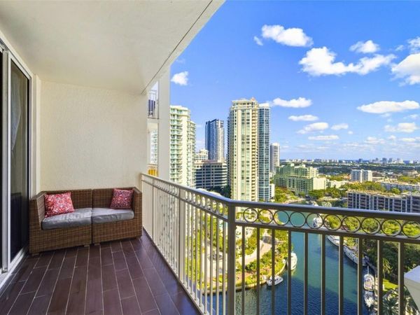 511 SE 5th Ave, Unit 2119, Fort Lauderdale, FL 33301