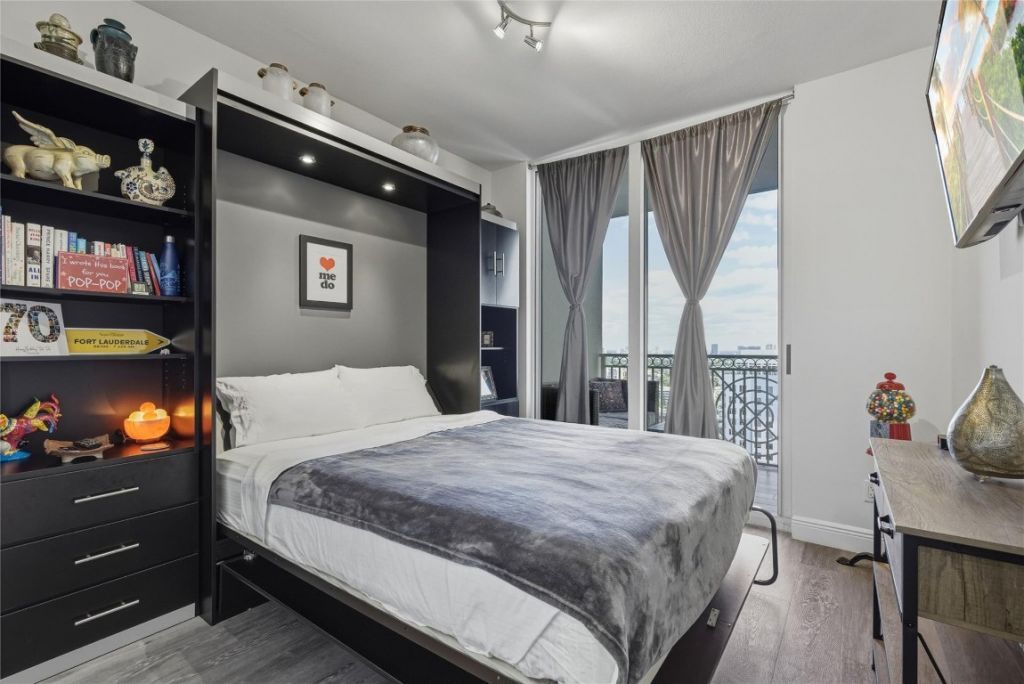 511 SE 5th Ave, Unit 2119, Fort Lauderdale, FL 33301 Photo