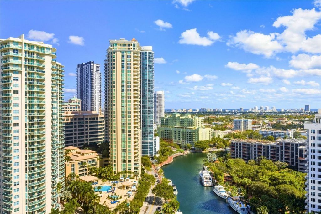 511 SE 5th Ave, Unit 2119, Fort Lauderdale, FL 33301 Photo