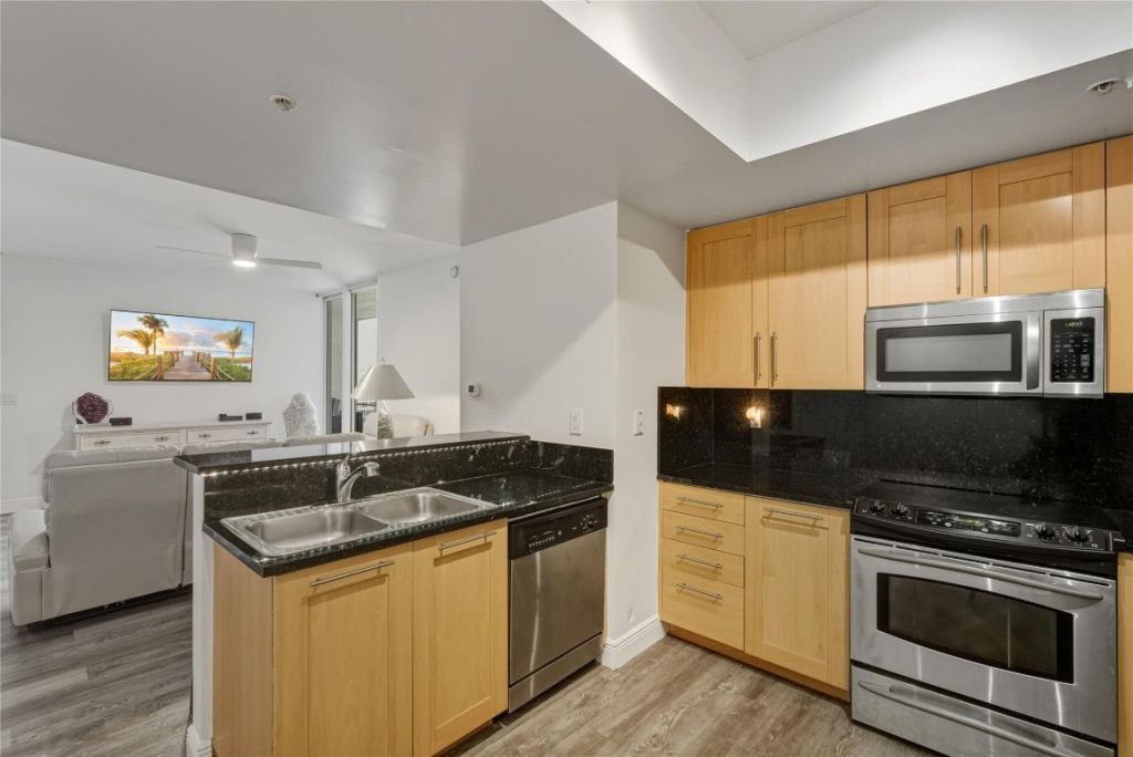 511 SE 5th Ave, Unit 2119, Fort Lauderdale, FL 33301 Photo